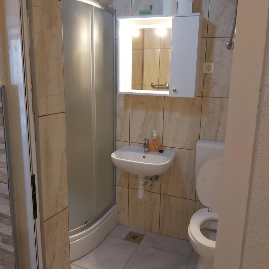 Gasthuis Rooms- Denis Split