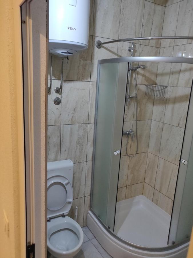 Penzion Rooms- Denis
