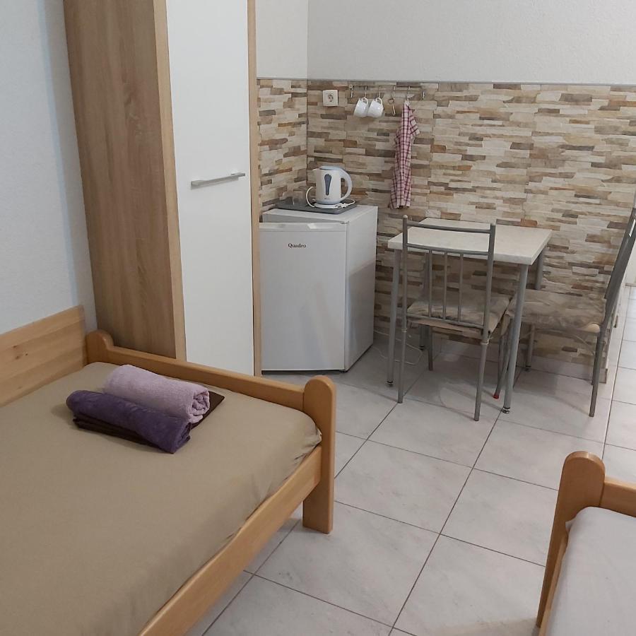 Penzion Rooms- Denis