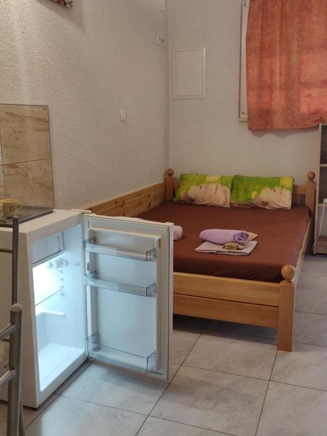 Penzion Rooms- Denis 3*