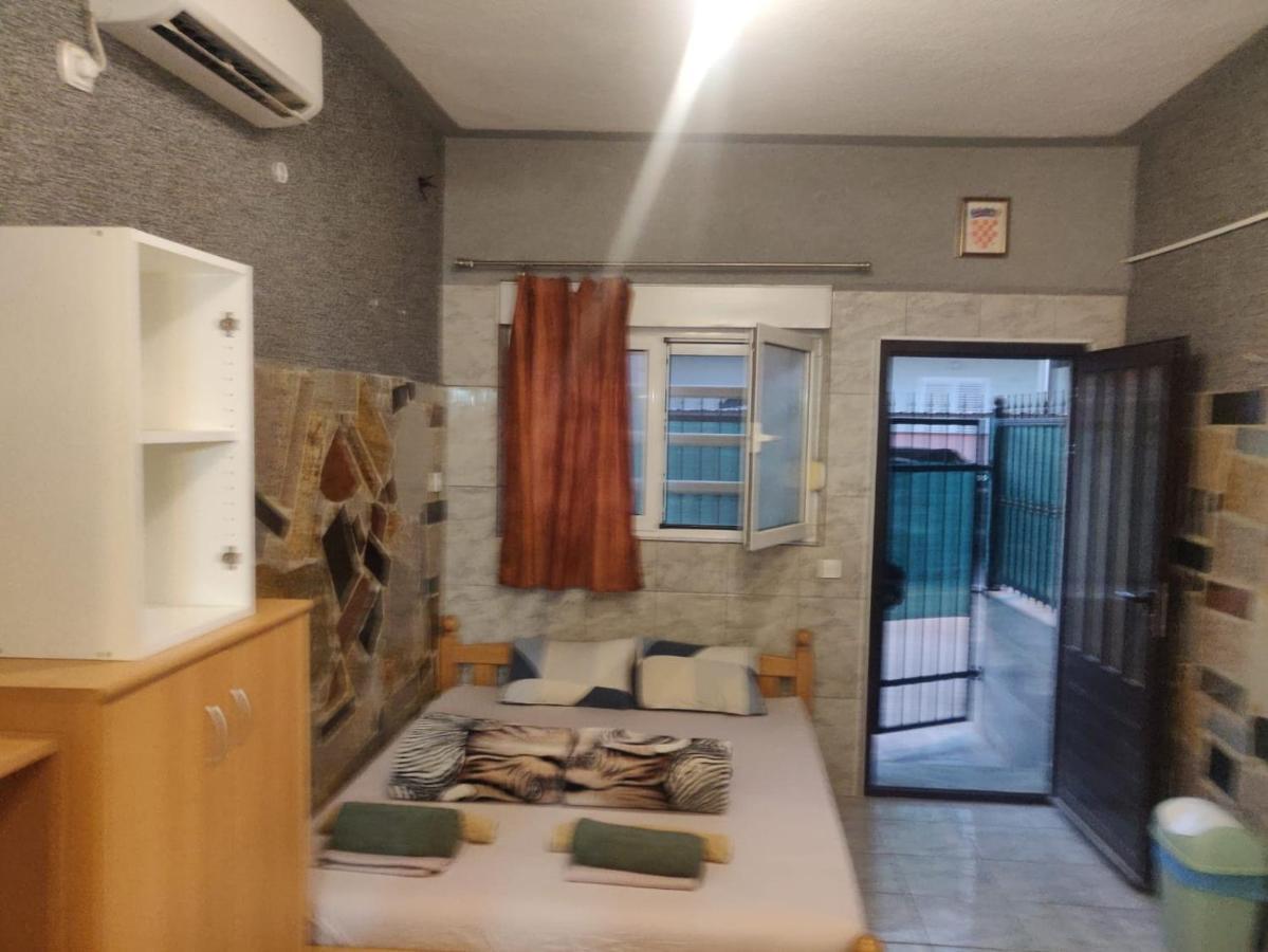 Penzion Rooms- Denis Split