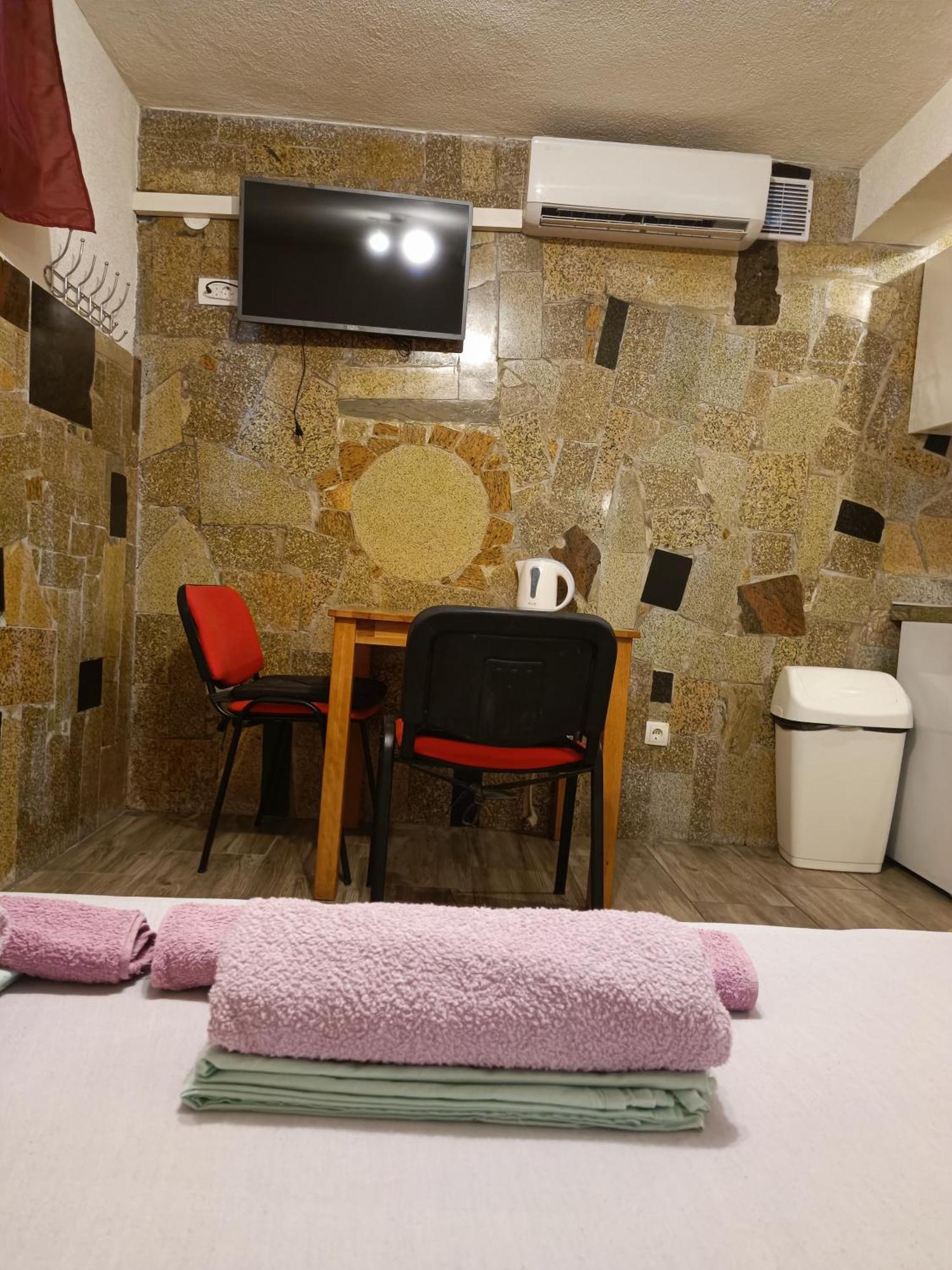 Penzion Rooms- Denis Split
